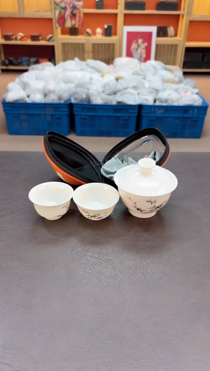 【闪购商品】摆件瓷SC1111111111