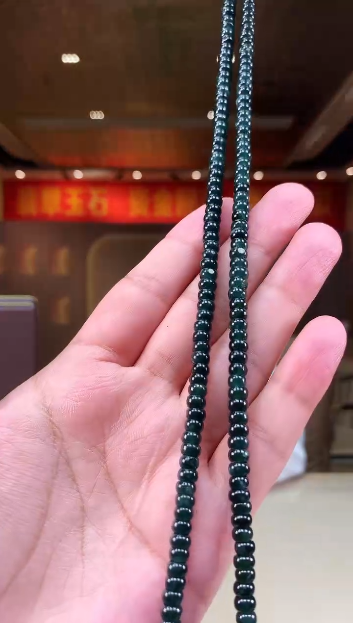 【闪购商品】定制翡翠未镶嵌        *705