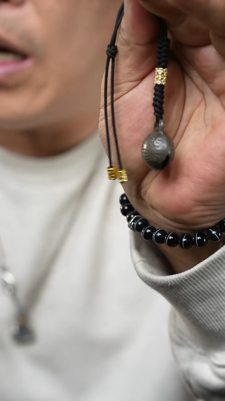 【闪购商品】铃铛（多样性发货，发其一）