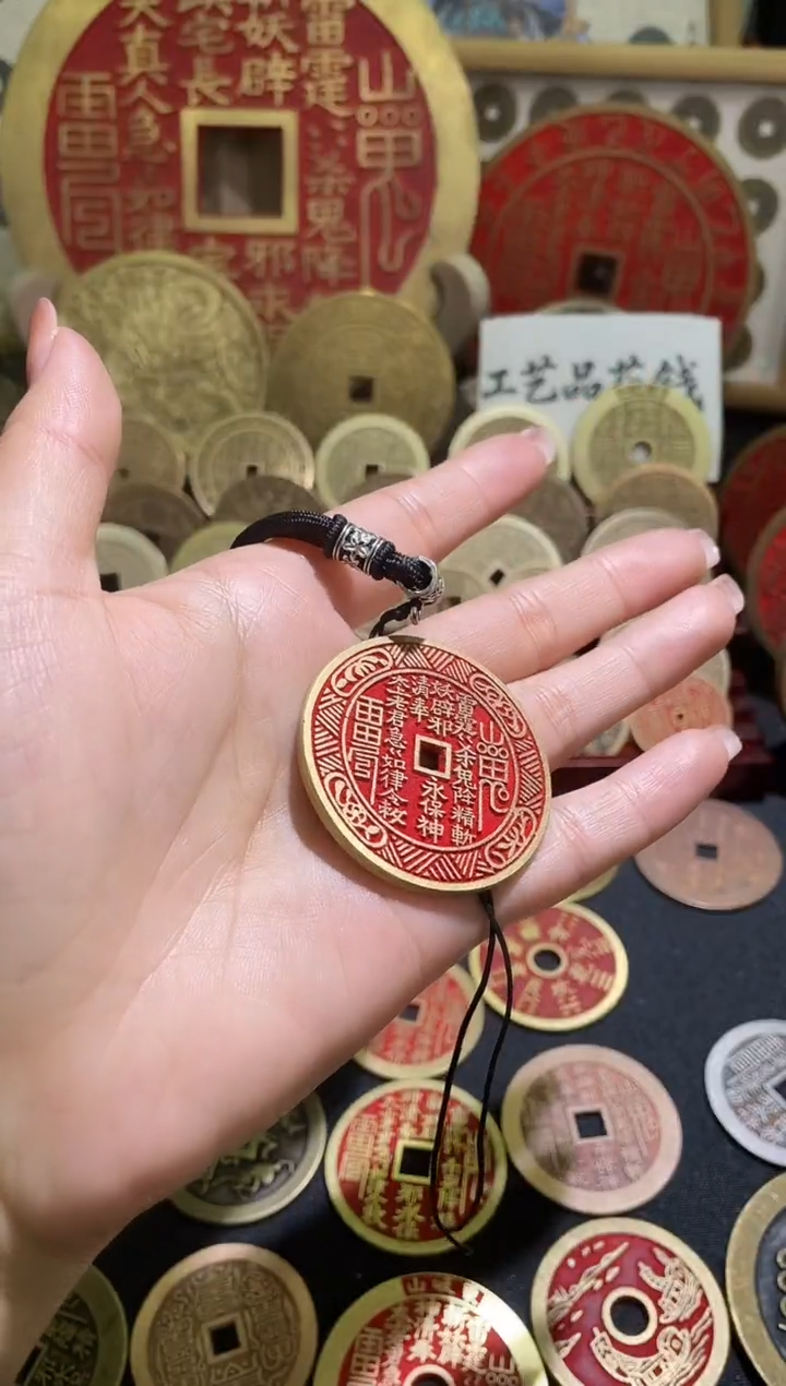 铜现代手工艺花钱