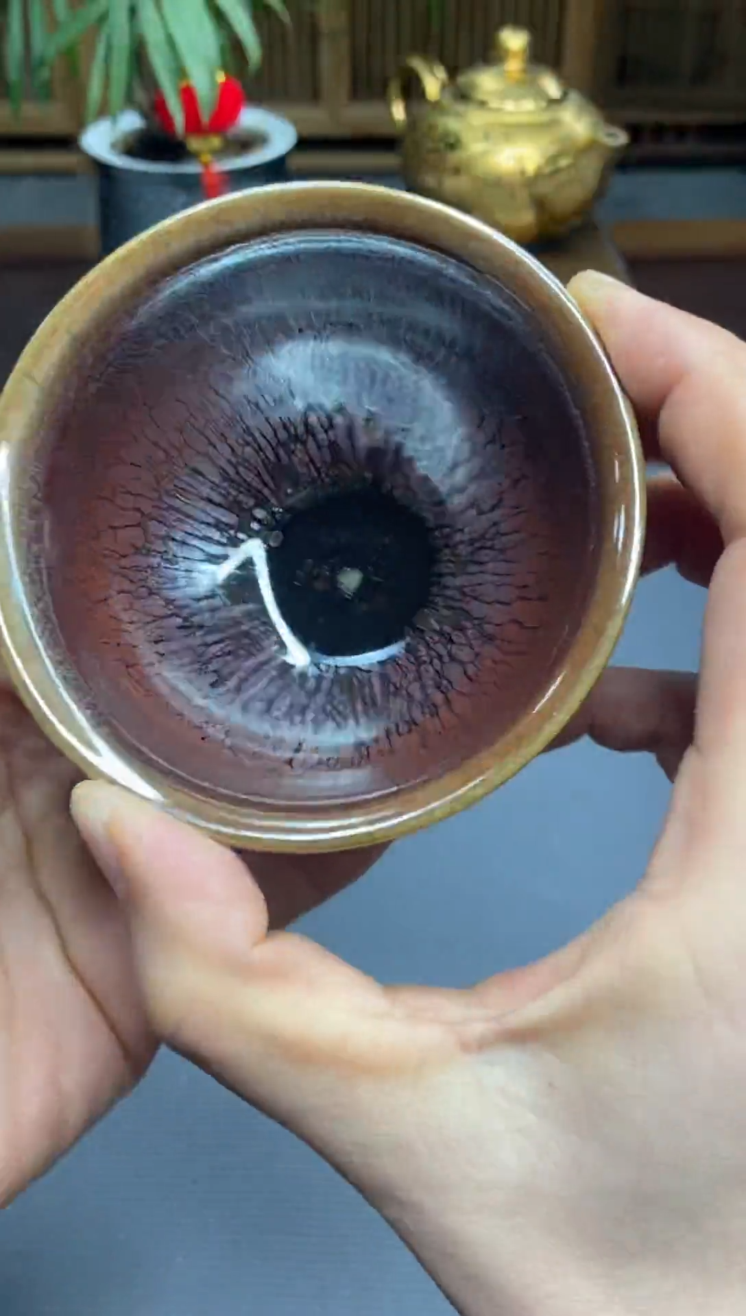 【闪购商品】茶盏茶器主人杯111111111