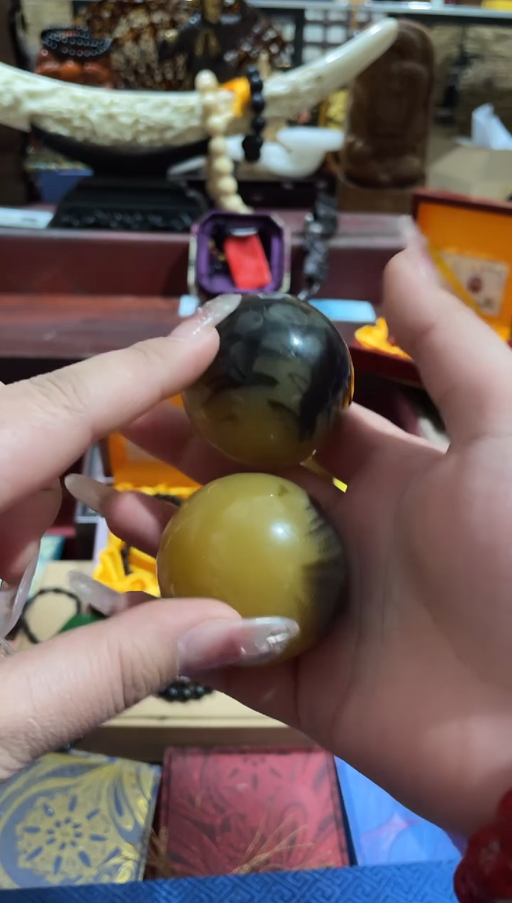 【闪购商品】一一一一一一一毛手球