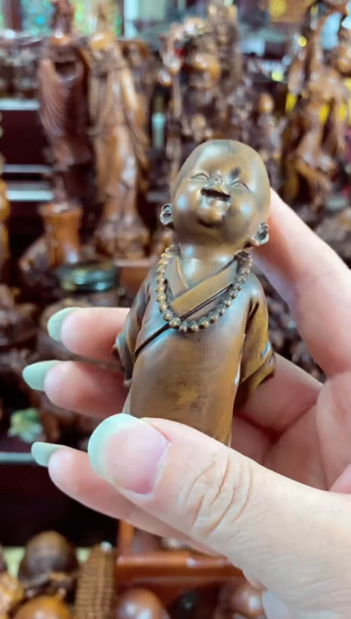 【闪购商品】木高端文玩礼品好物