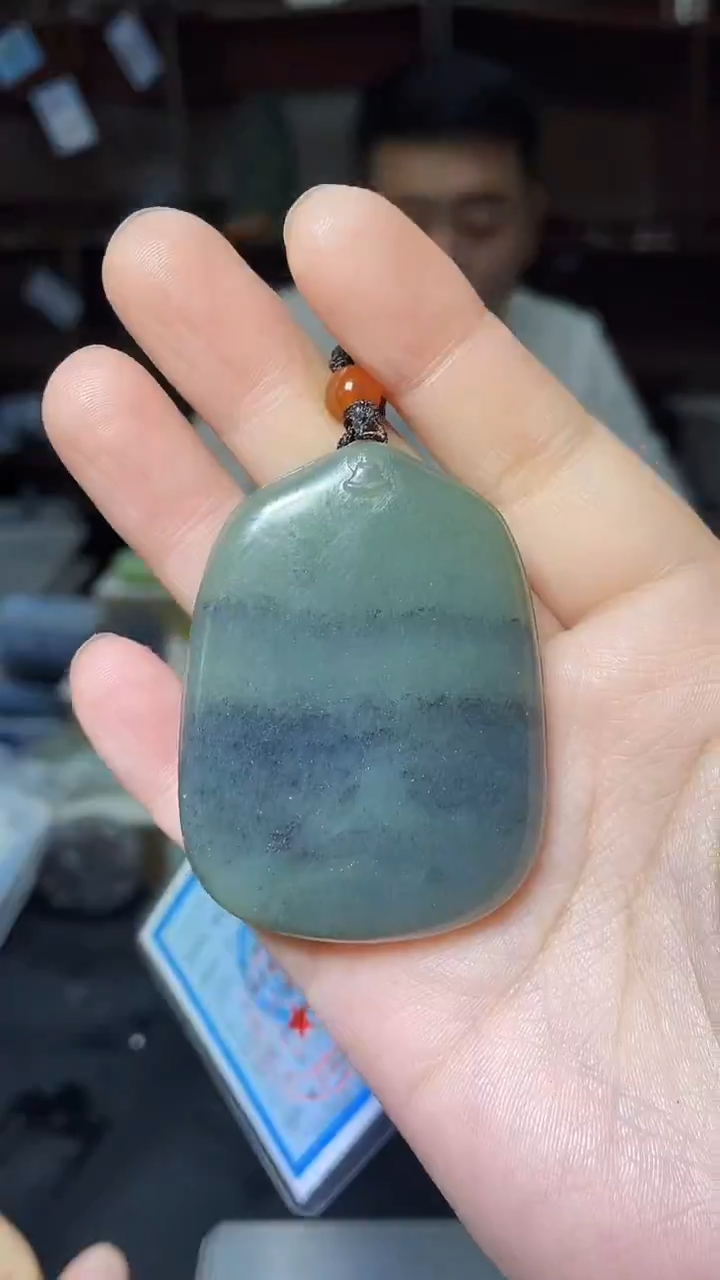 【闪购商品】和田玉颈饰未镶嵌和田玉