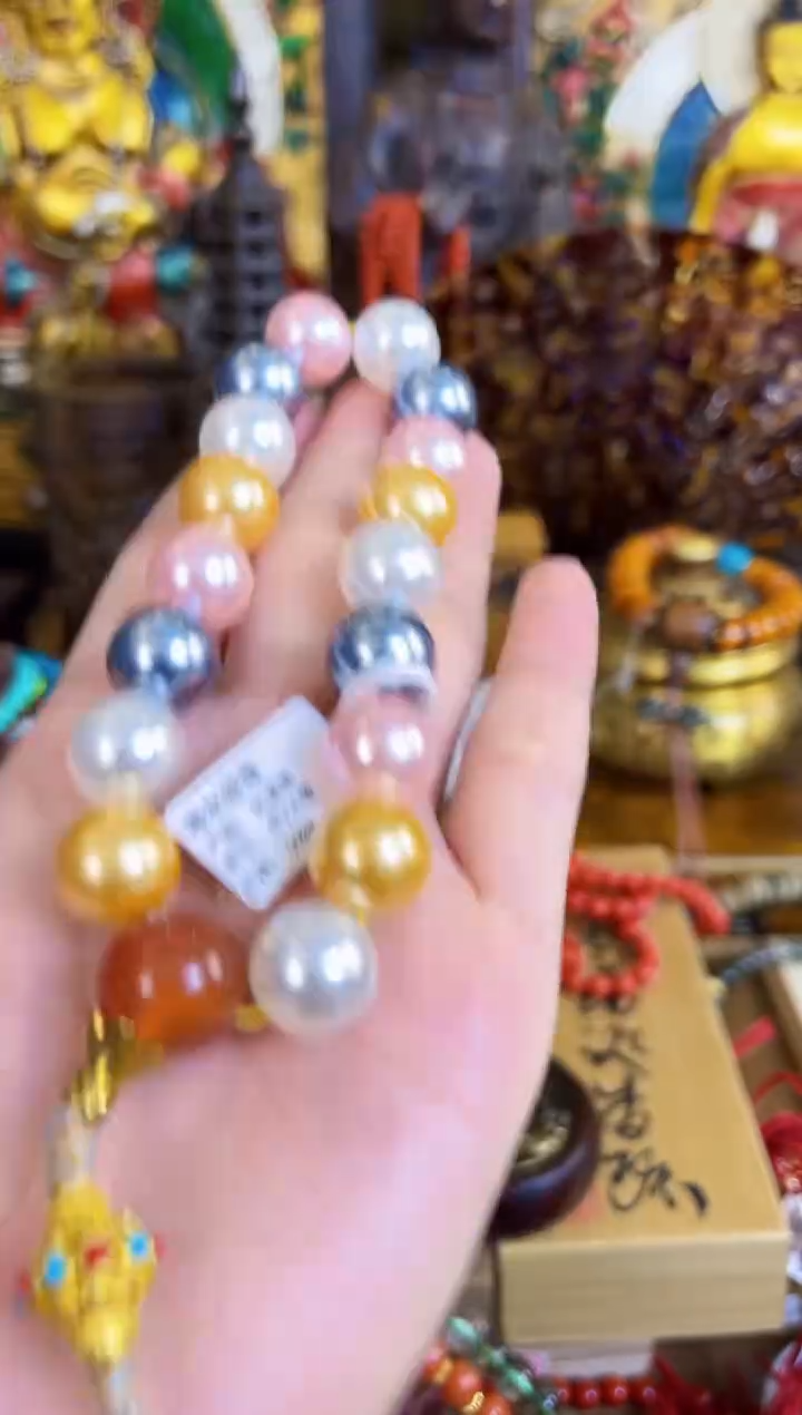 玛瑙/玉髓手链合金青瑶玉坊专属链接