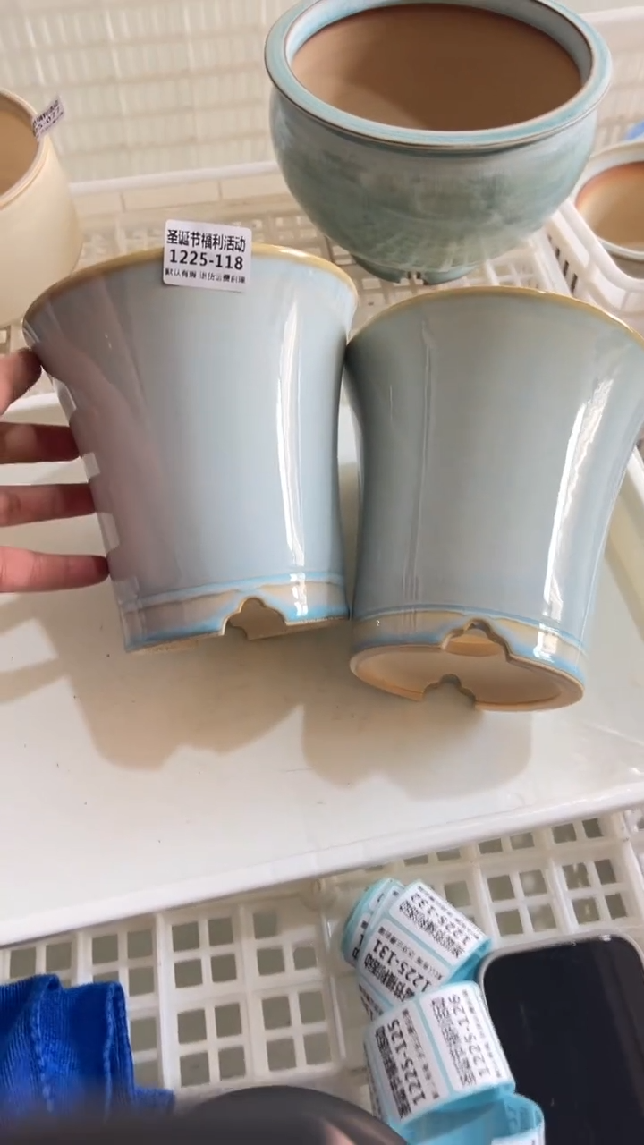 1225-118 内口13 福利特价 默认有瑕 随机一只 