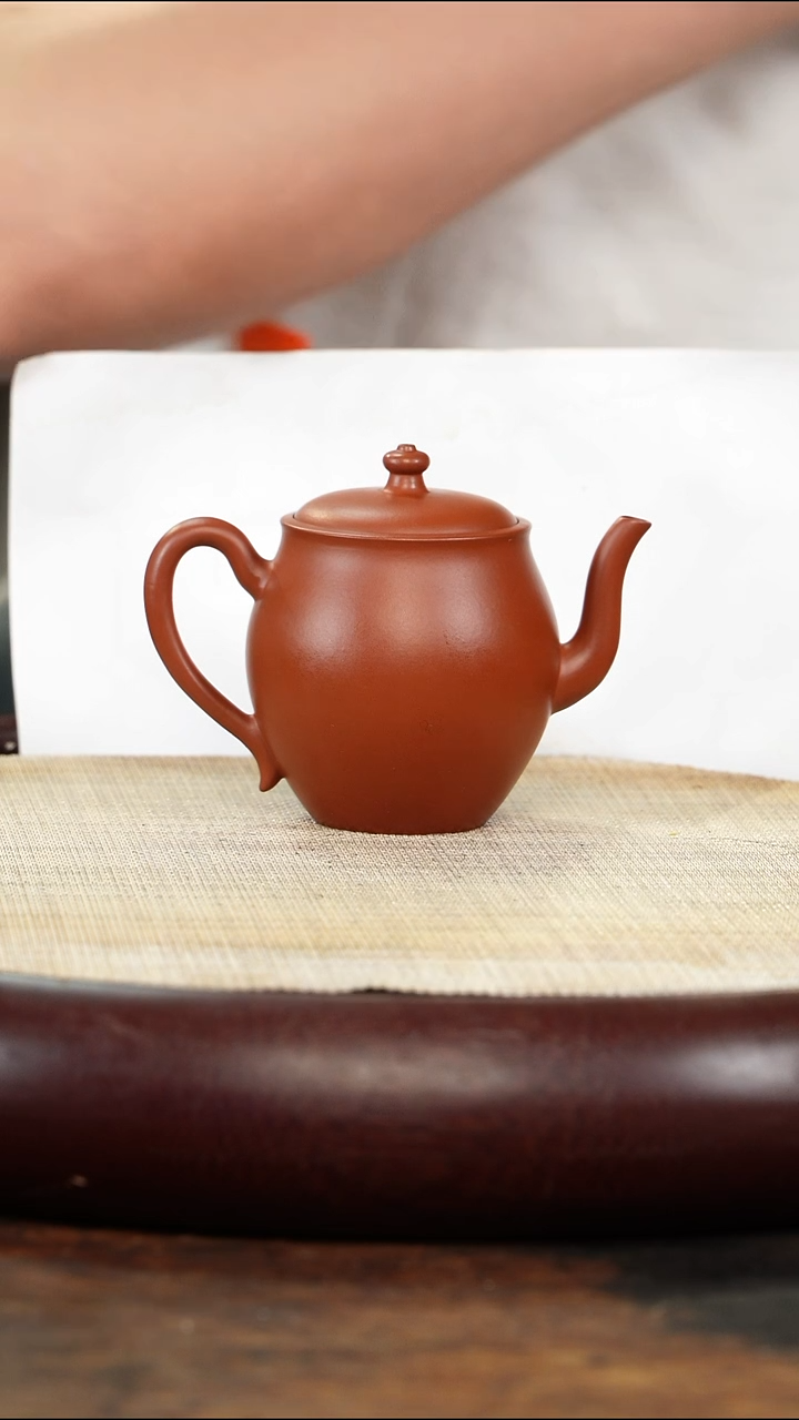 茶壶紫砂老行家紫砂11