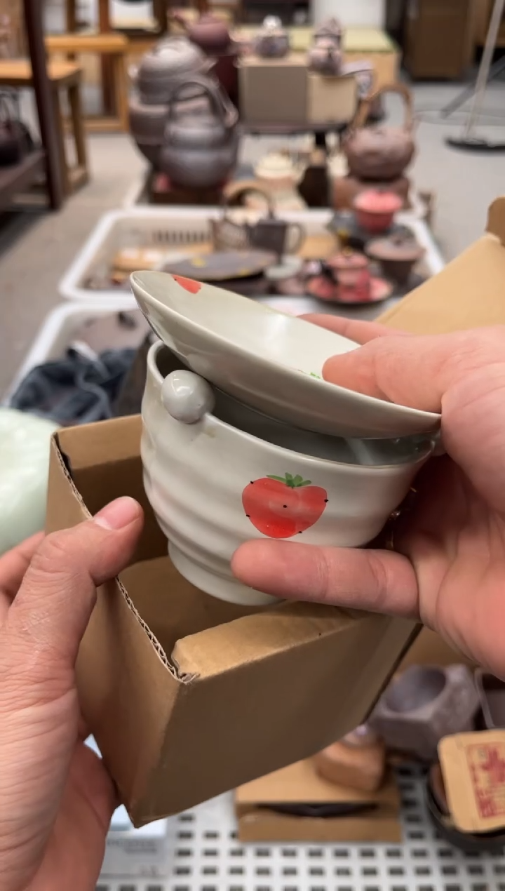 【闪购商品】陶瓷