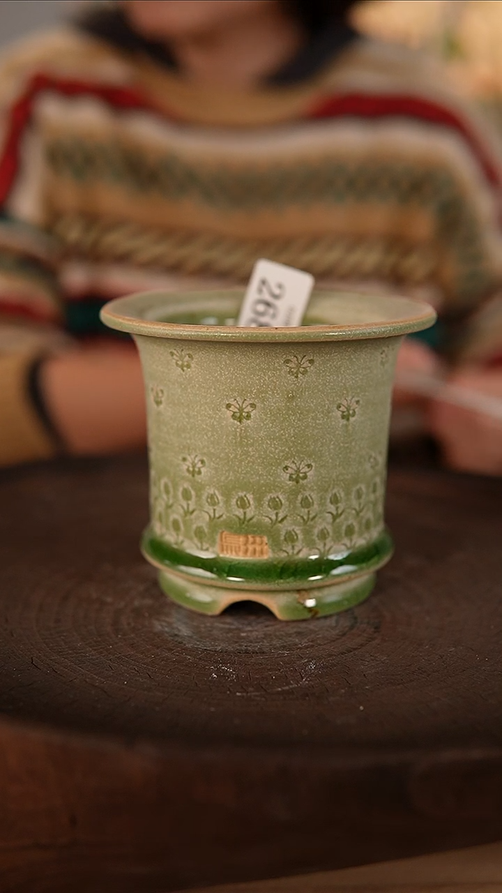 【闪购商品】陶瓷2-8-268默认有瑕口7