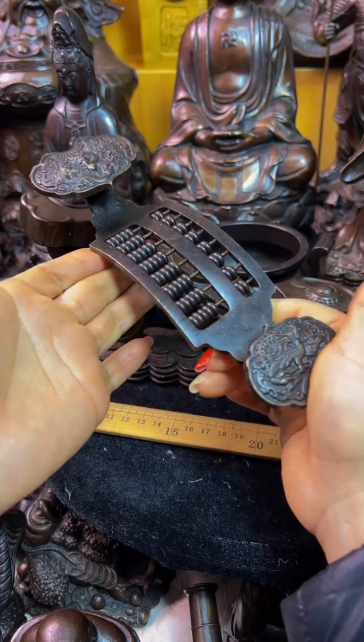 【闪购商品】1案台摆件 物品摆件 