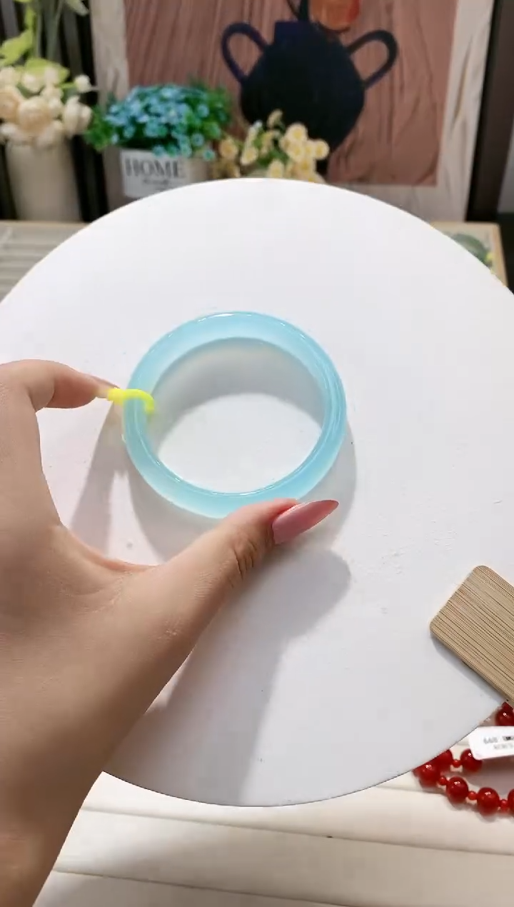 手镯玛瑙/玉髓未镶嵌14-58.3