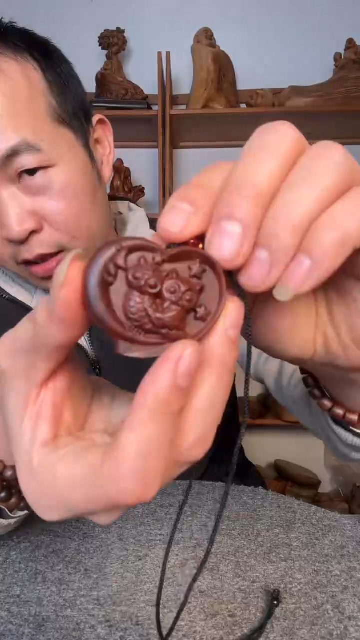 【闪购商品】柏木（崖柏）崖柏