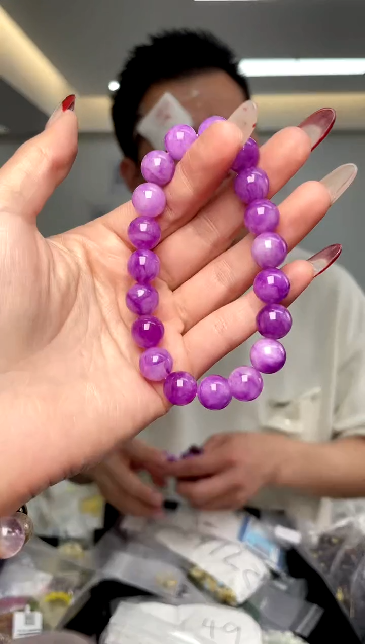 【闪购商品】苏纪石（舒俱来）·未镶嵌（多样性单个发货）