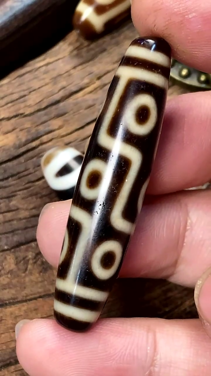 玛瑙/玉髓颈饰未镶嵌蓝*5757