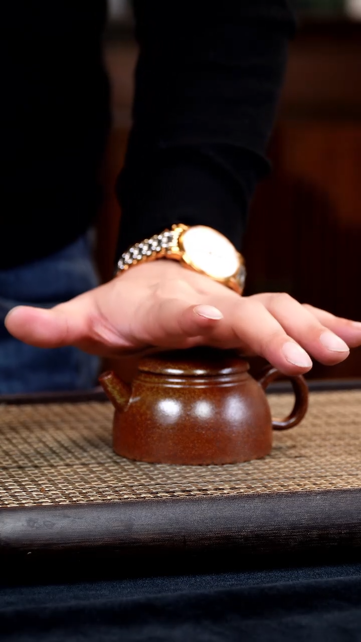 【闪购商品】紫砂茶壶宜兴紫砂茶壶