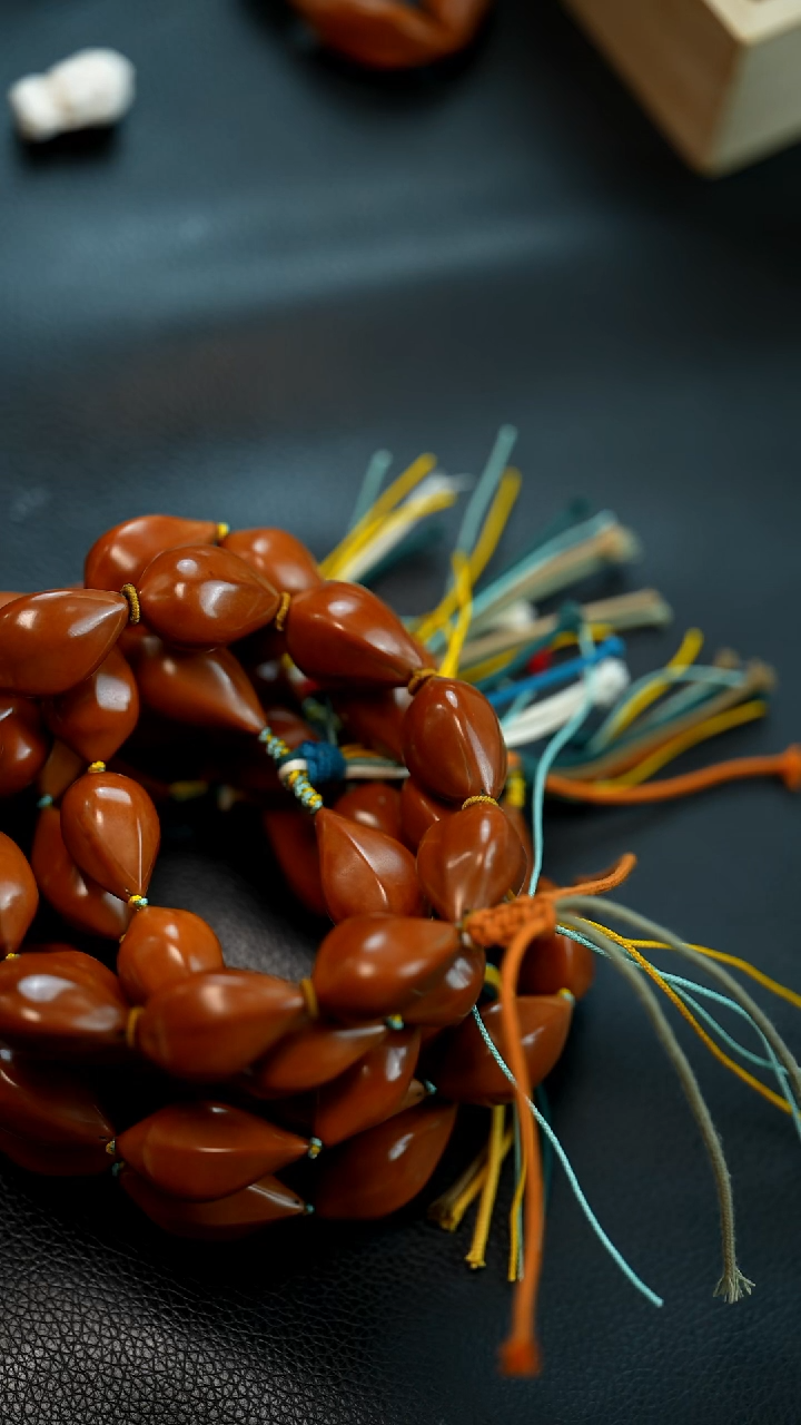 手串/手链橄榄核福利款