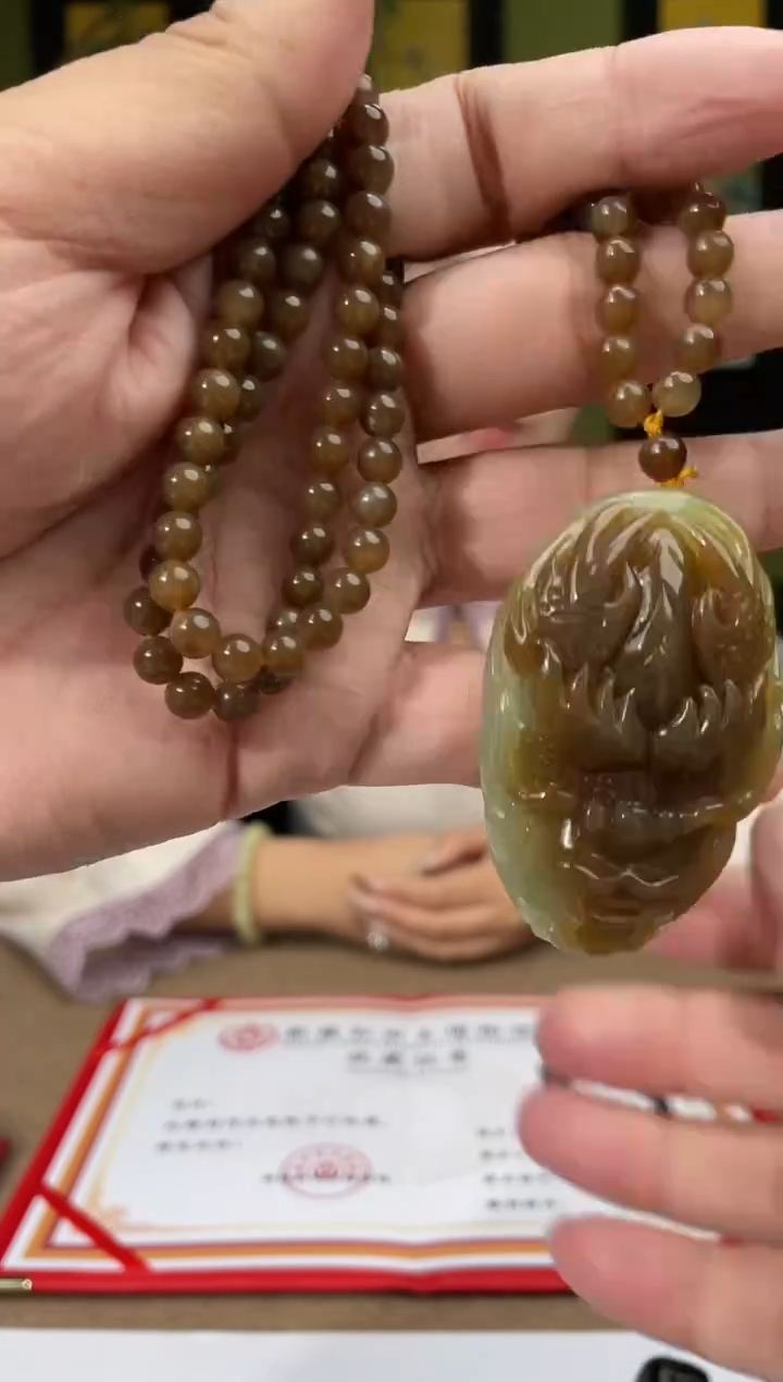 定制和田玉多样性发货拍一发一