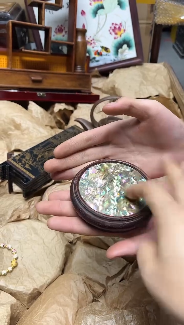 非洲紫檀（红花梨）八号甄选八号甄选