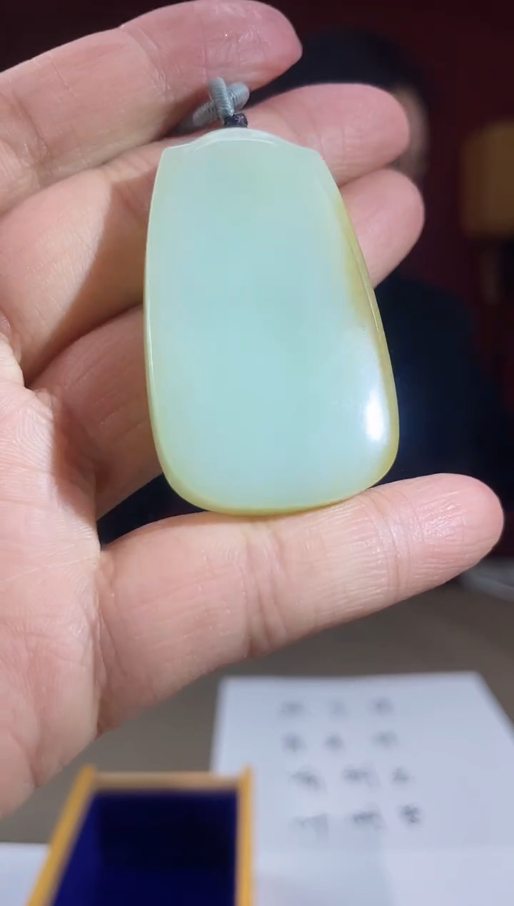 【闪购商品】定制和田玉多样性发货拍一发一