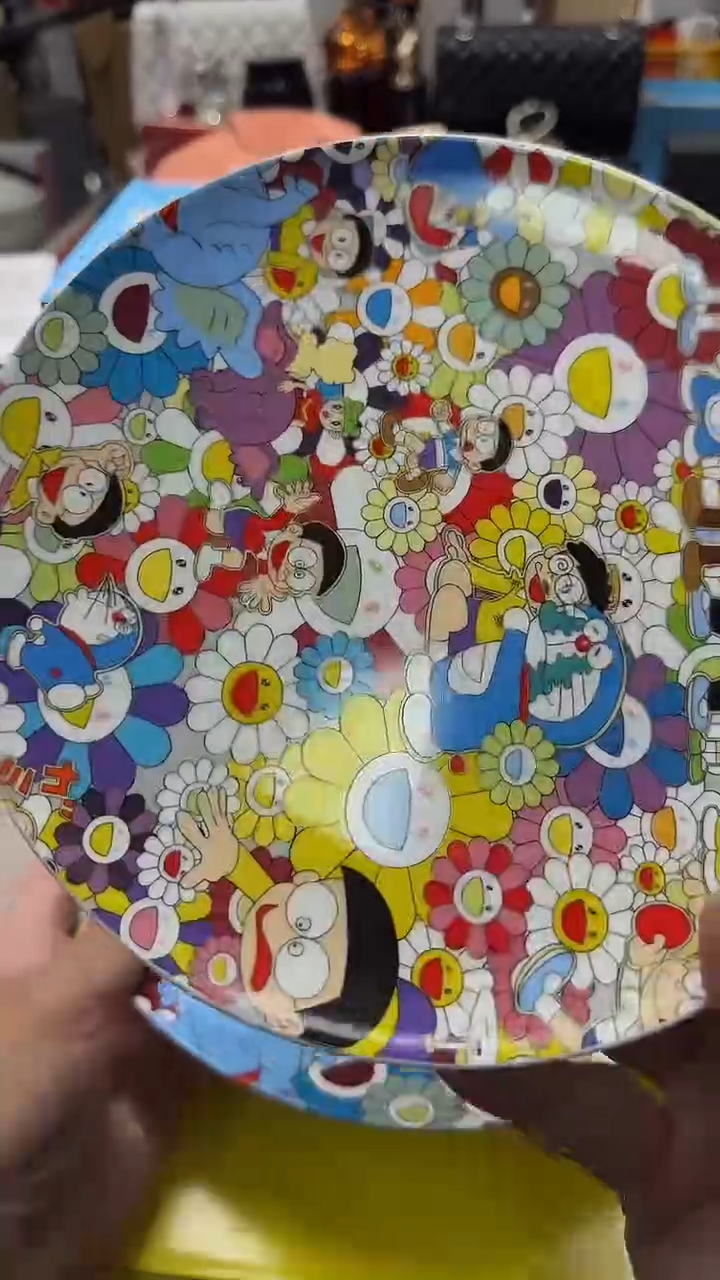 瓷片算了，真划算买它@@1