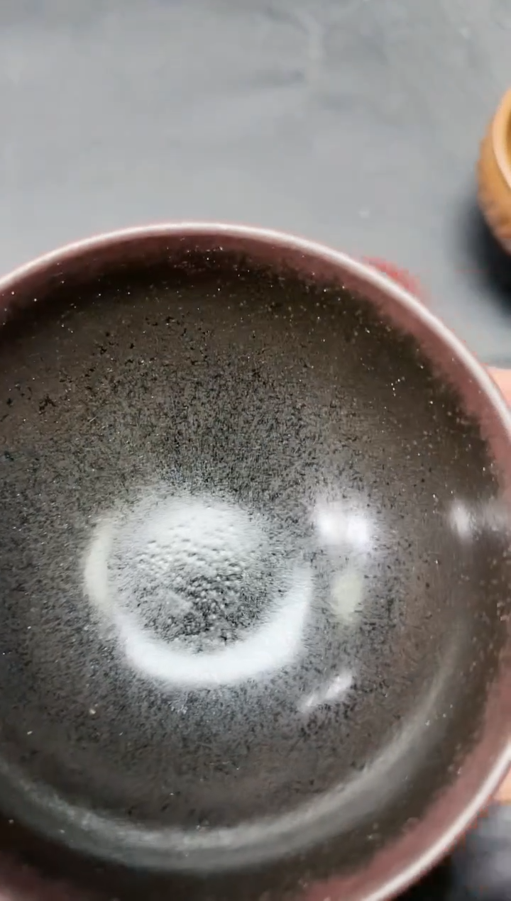 【闪购商品】茶盏355微瑕            