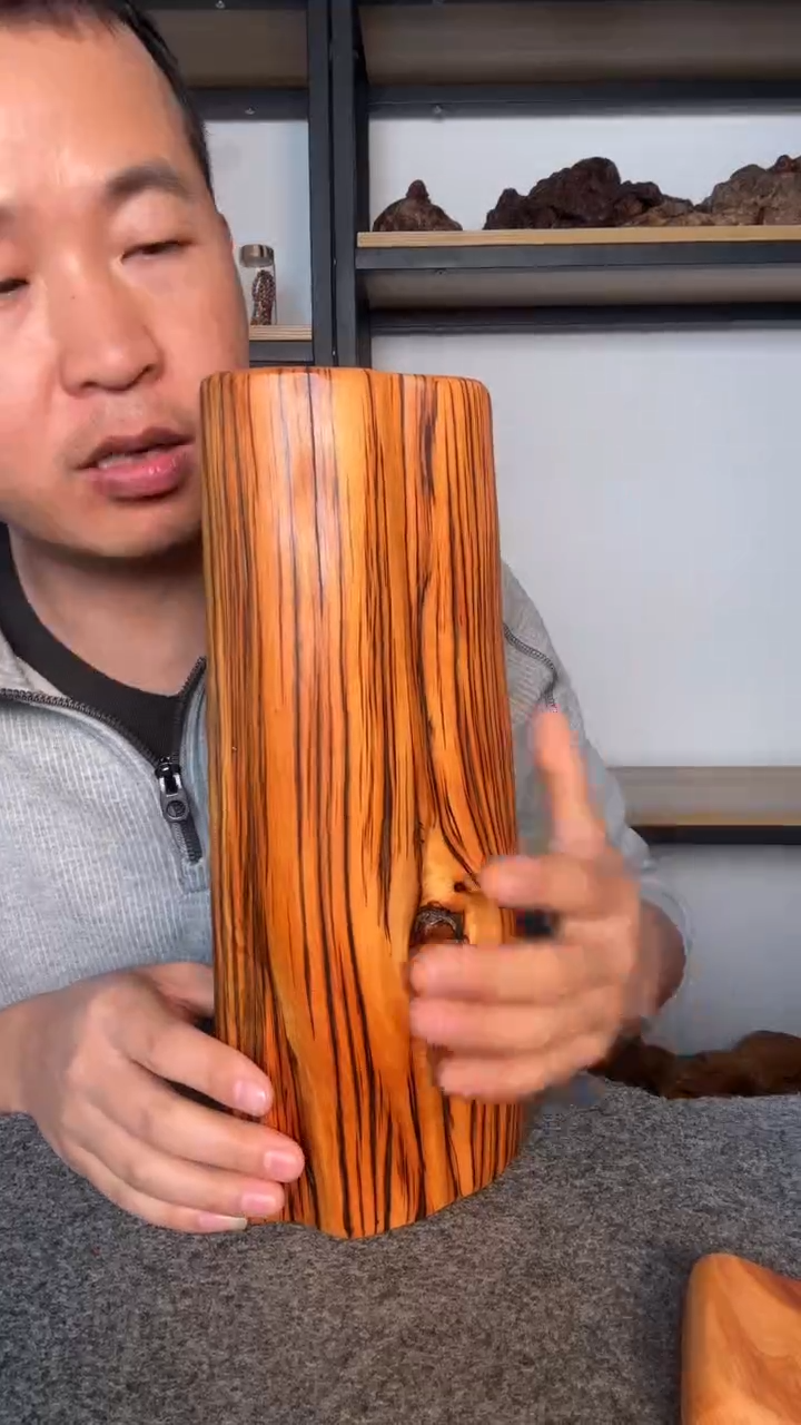 【闪购商品】柏木（崖柏）崖柏
