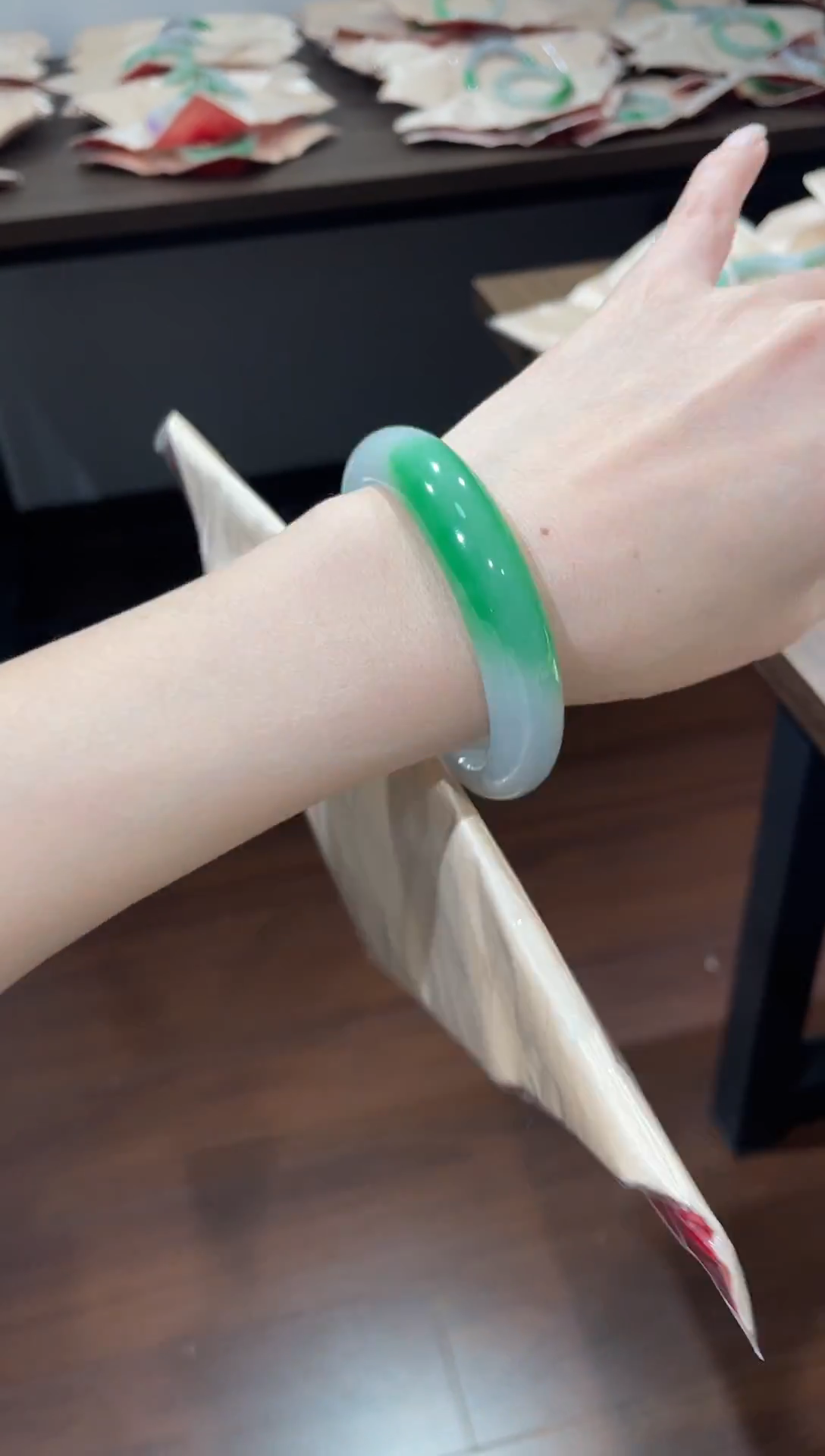 闪购为准，一物一图