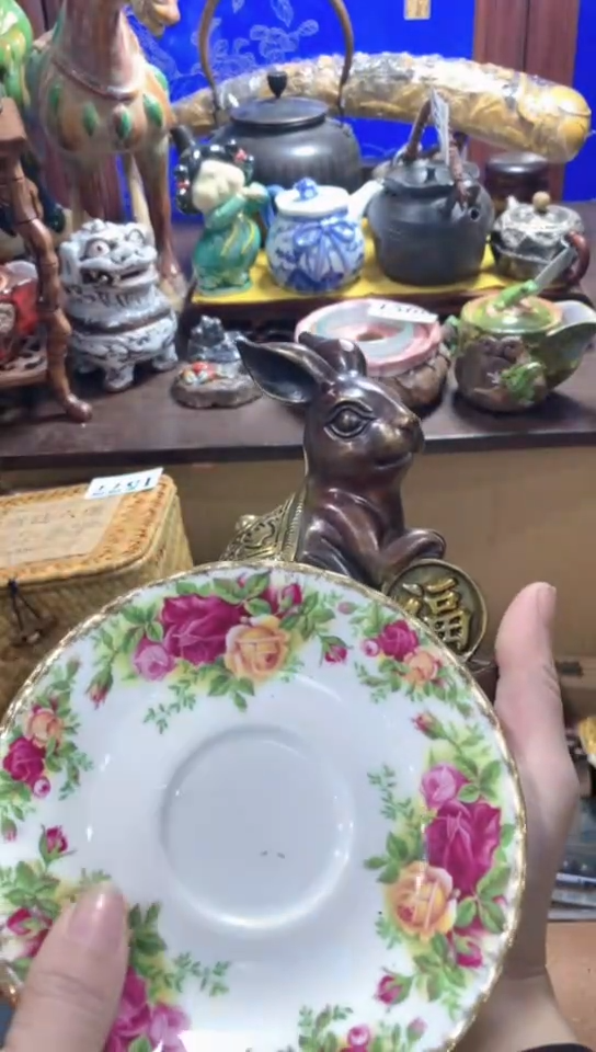 【闪购商品】瓷器默认链接一物一拍