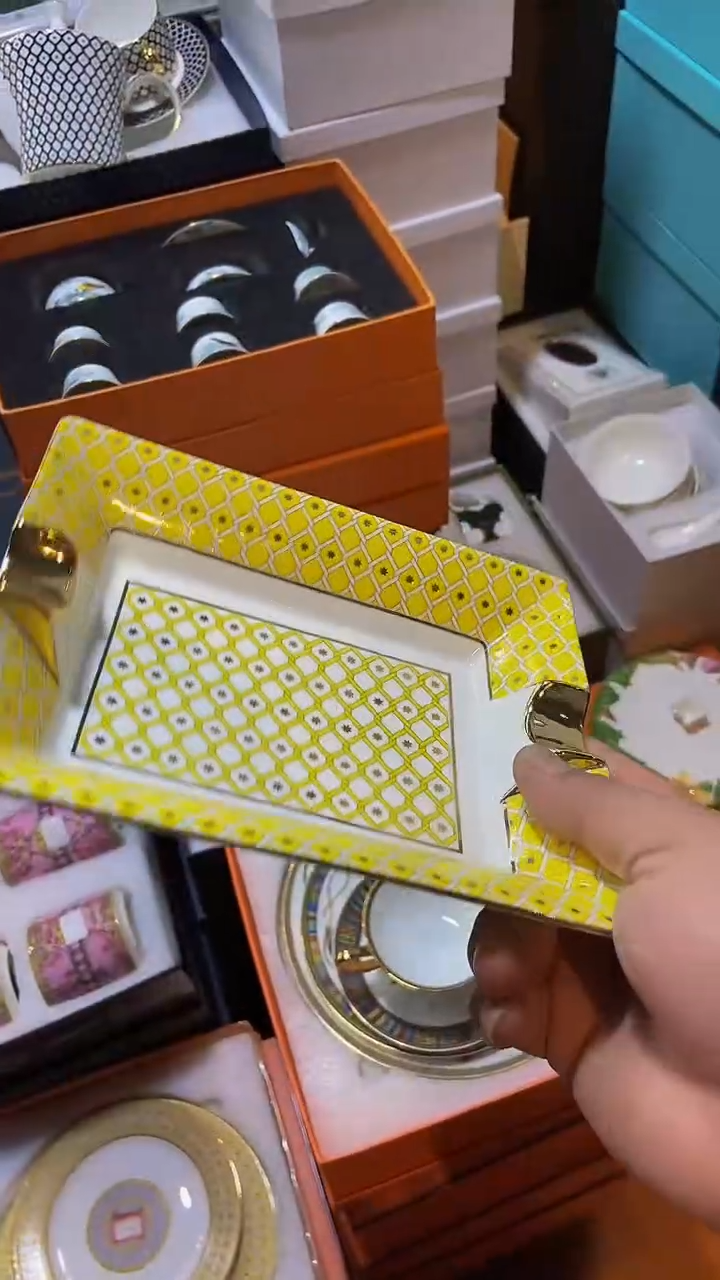 【闪购商品】鸿辉家品牌瓷器，京东包邮！