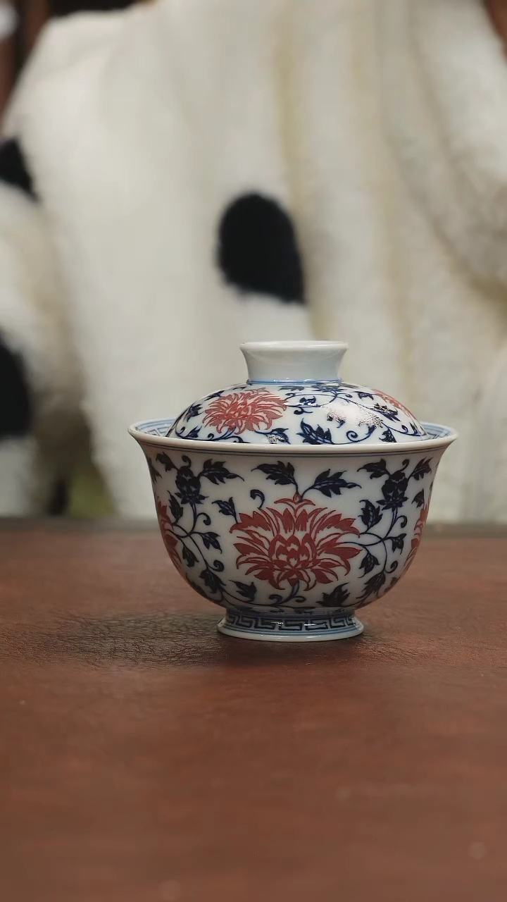 【闪购商品】盖碗微瑕1111111111111111