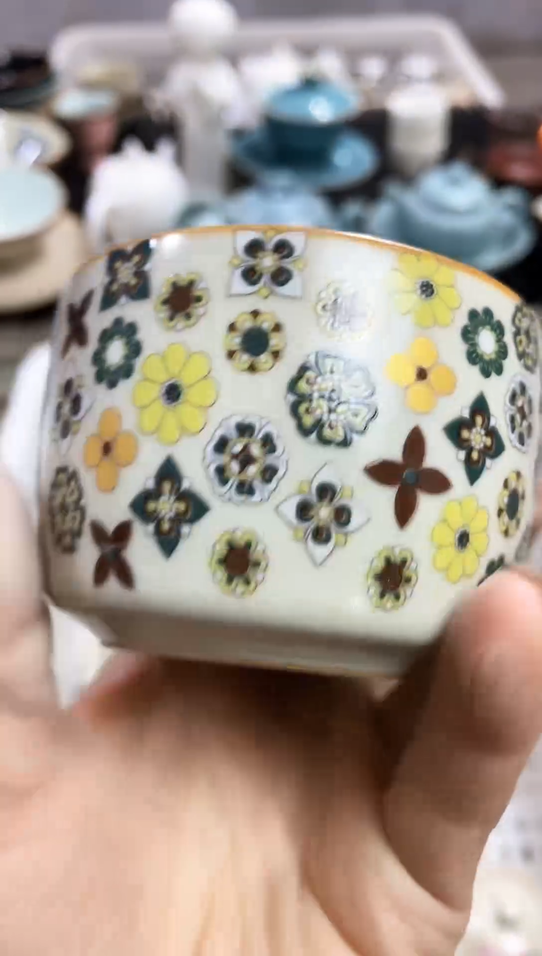 【闪购商品】（轻轻微瑕）茶具茶壶茶碗茶杯
