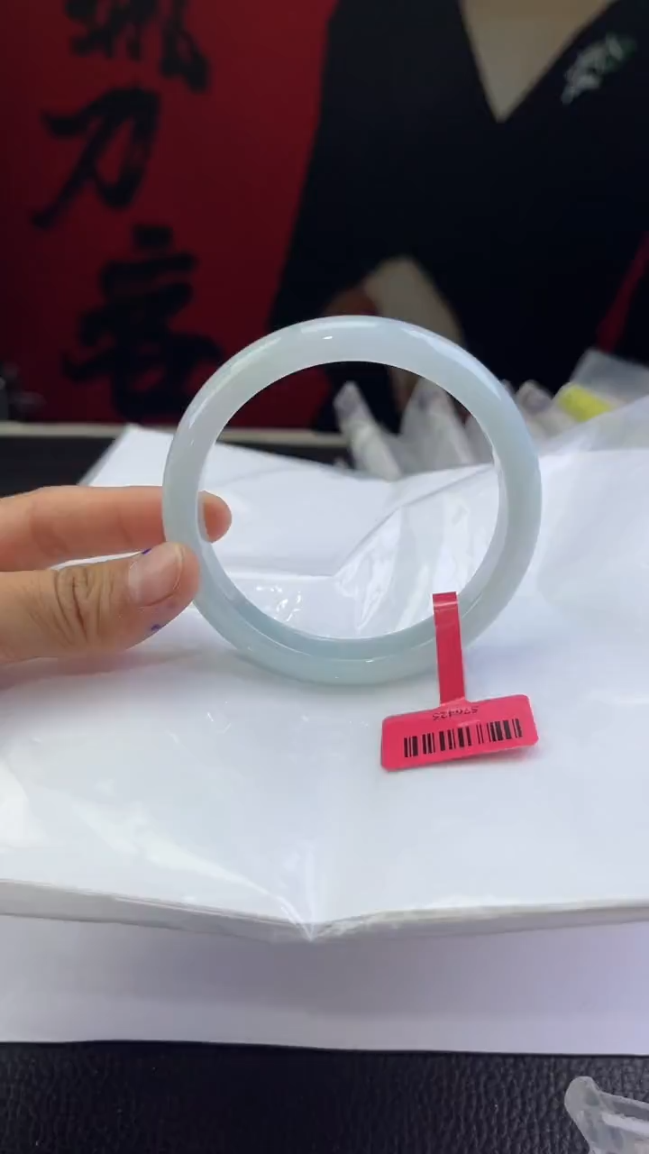 【闪购商品】翡翠手镯未镶嵌6翡翠手镯