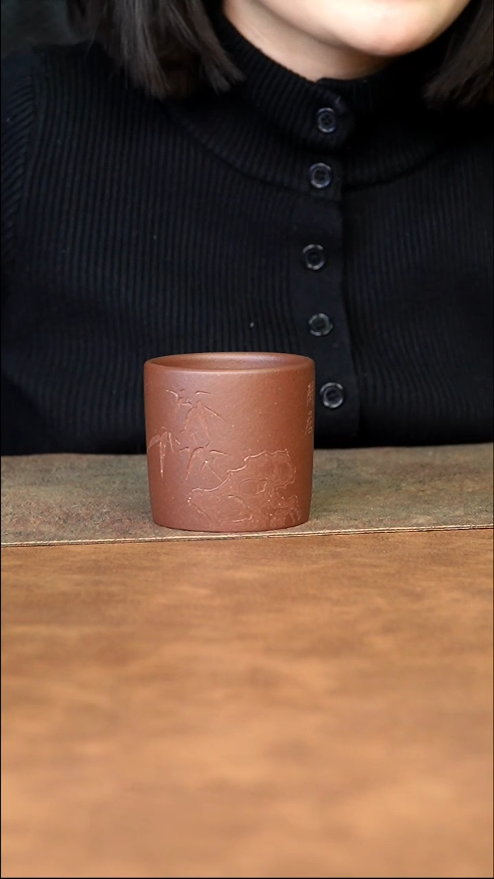 【闪购商品】紫砂茶杯111111111111111