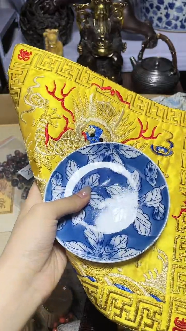 【闪购商品】瓷器碎片瓷器碎片