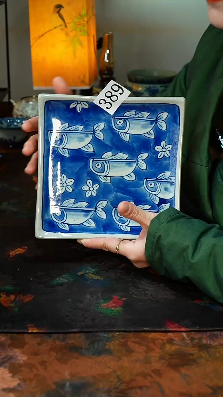 【闪购商品】.............茶碗389