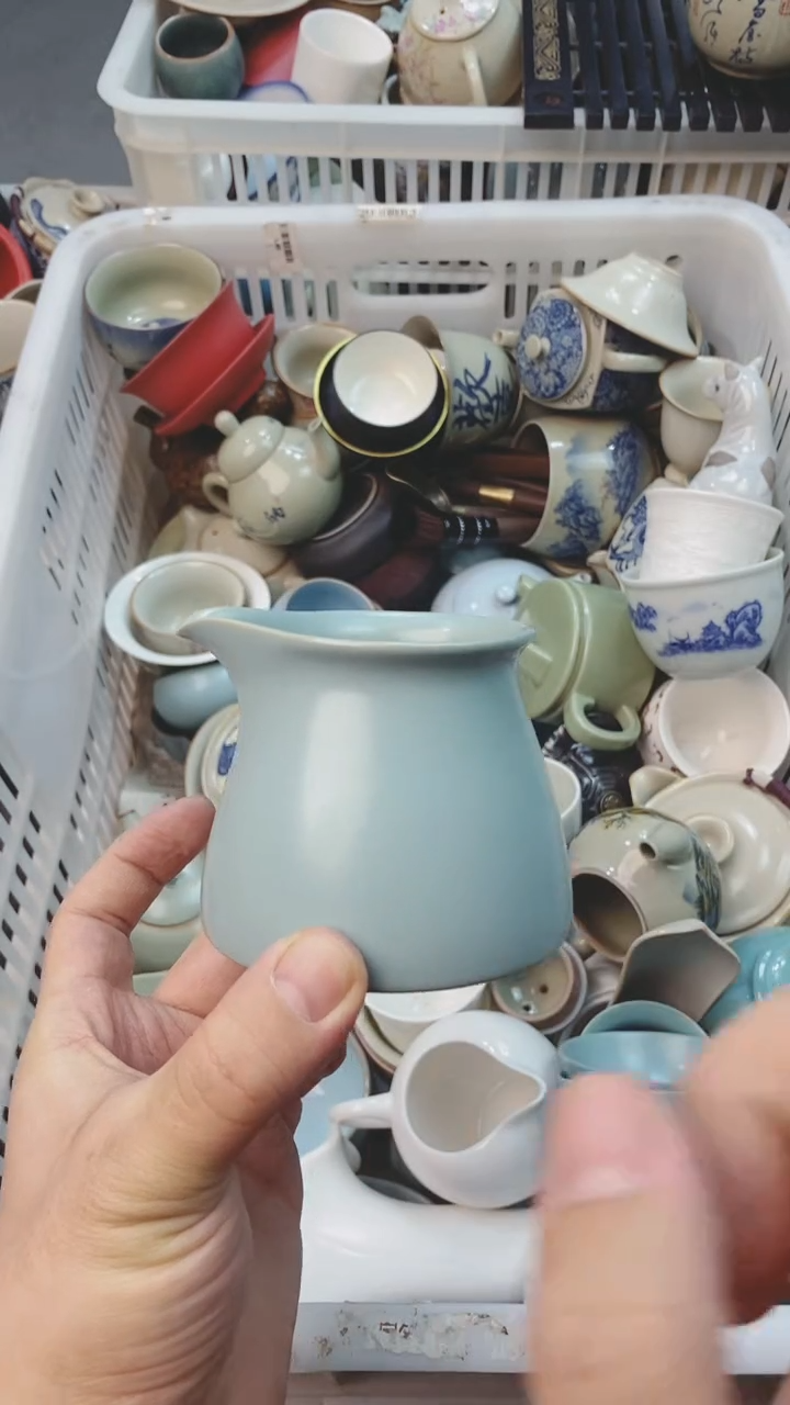 【闪购商品】茶具茶壶茶碗茶杯