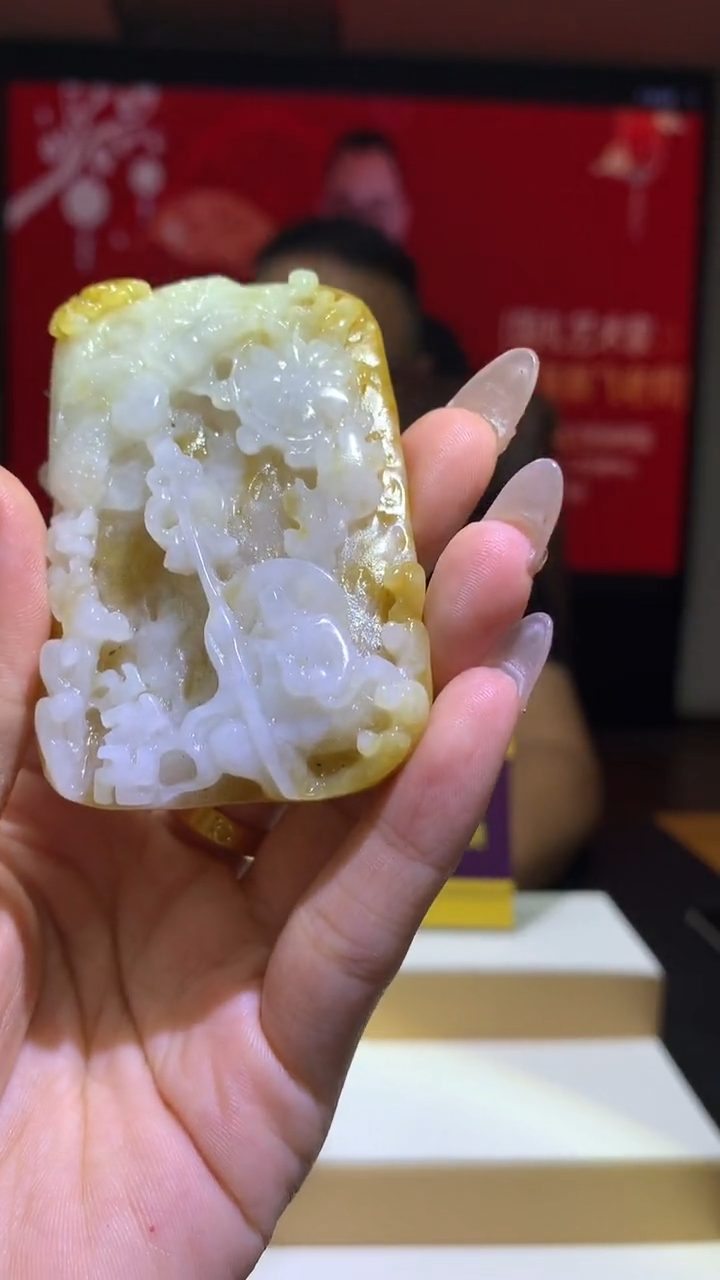 未镶嵌定制翡翠翡翠