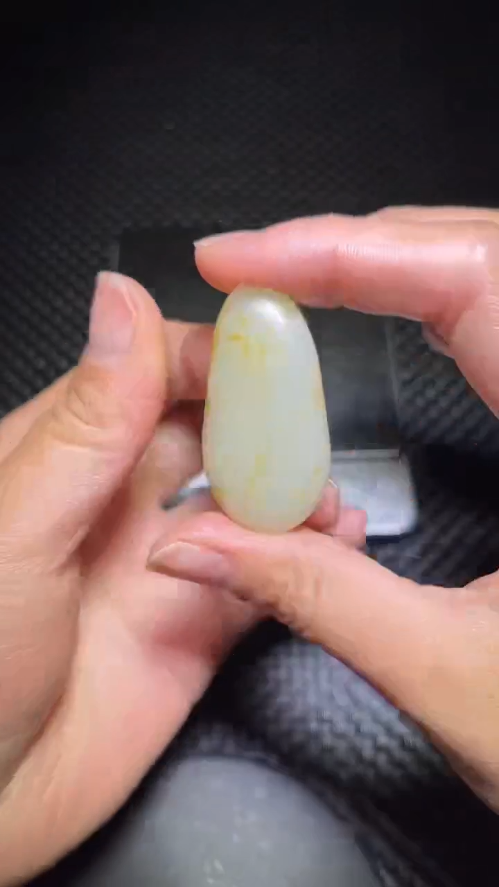 【闪购商品】和田玉挂件未镶嵌79