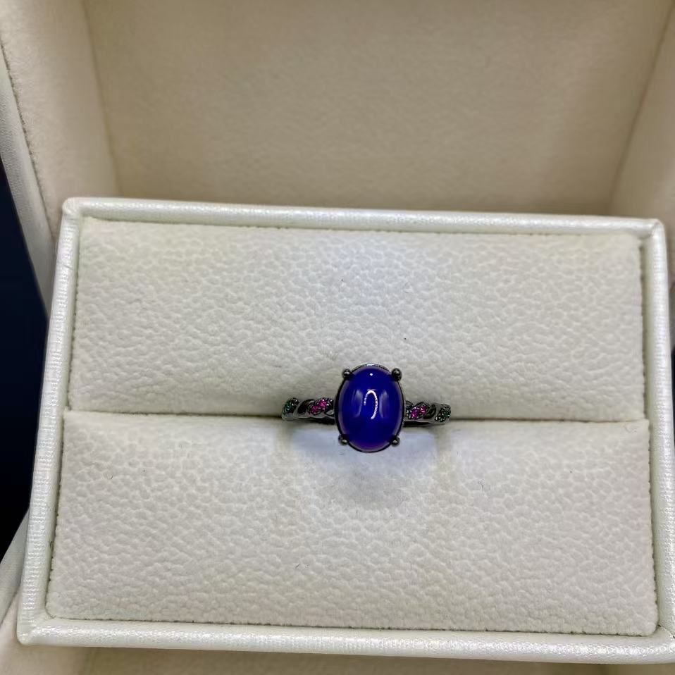 戒指 【星辉绚灿 闪耀之星】A2291