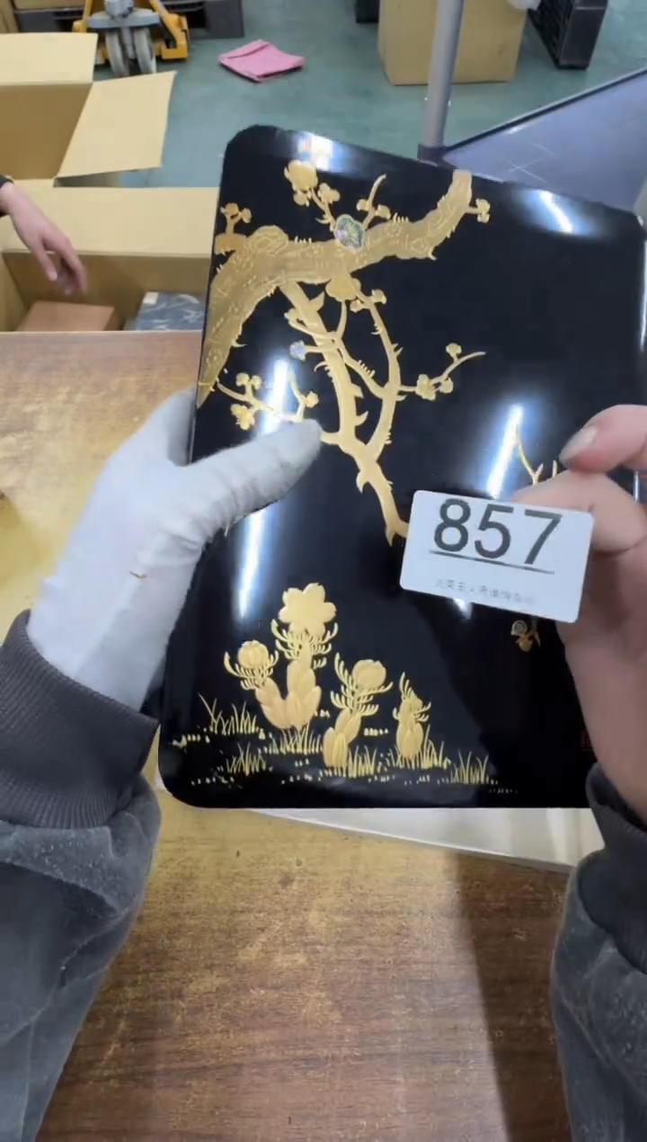 【闪购商品】瓷器瓷片茶具酒具857