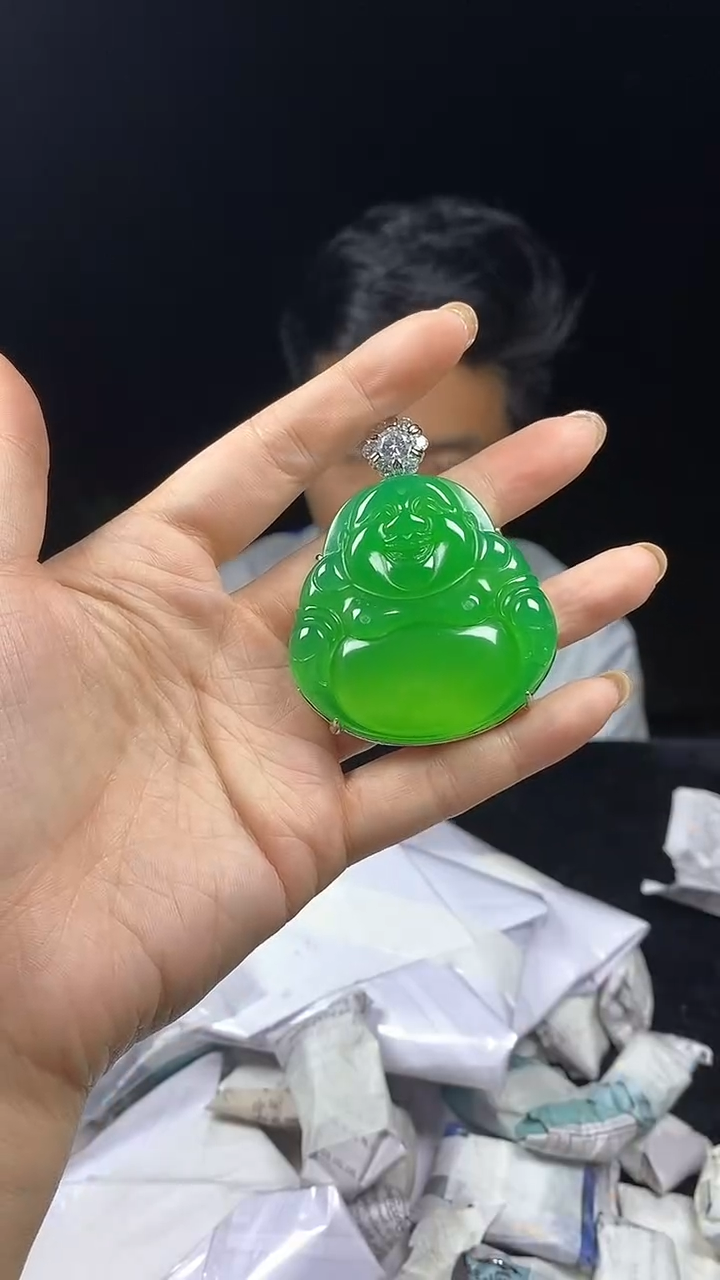 满色吊坠 所见即所得！！