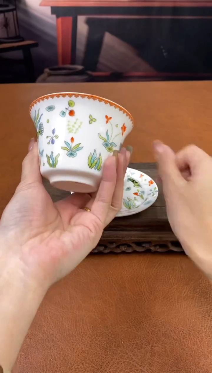 【闪购商品】陶禧茶器闪购福利V