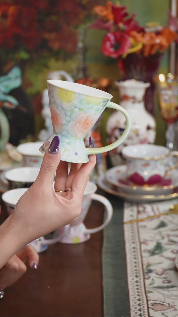 【闪购商品】摆件米多家中古器物 如图所示  5315