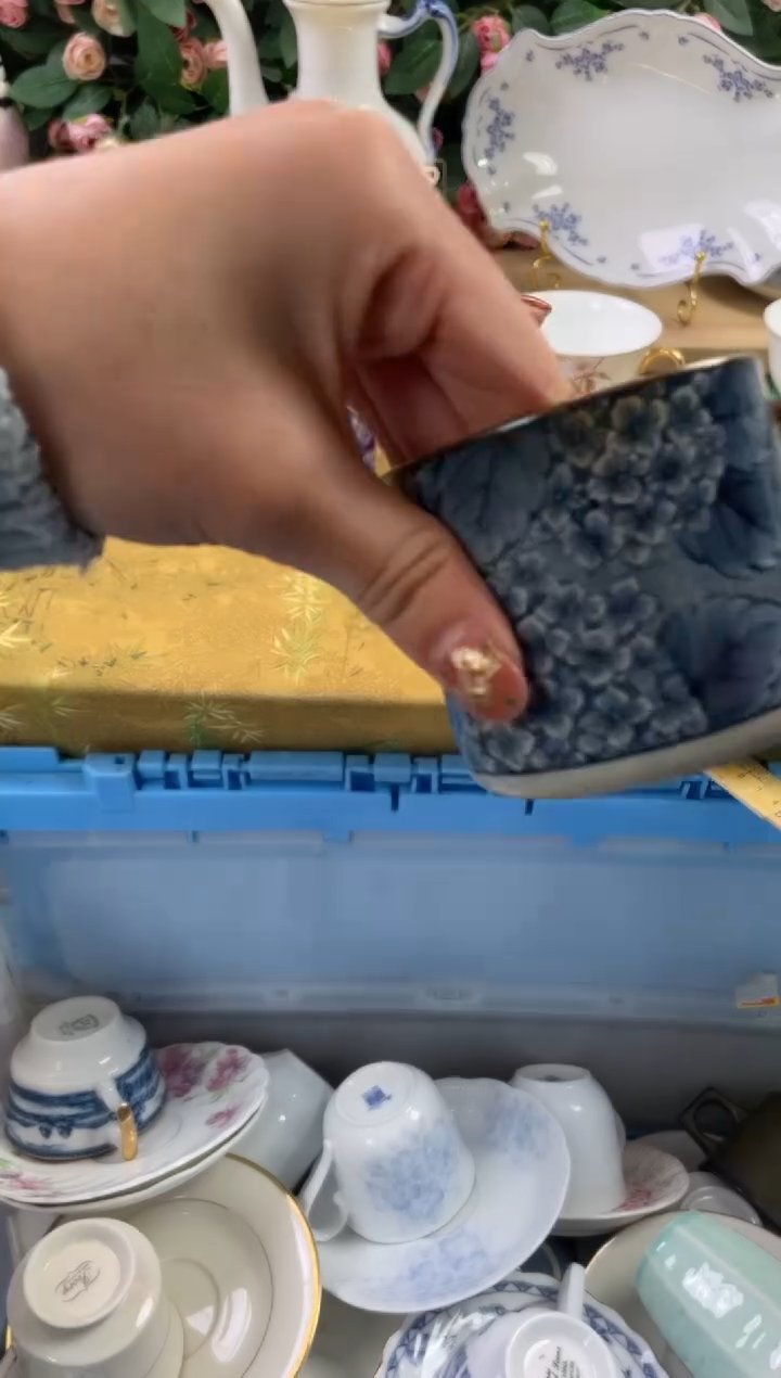 瓷片昨*342狗哥瓷器直播间111