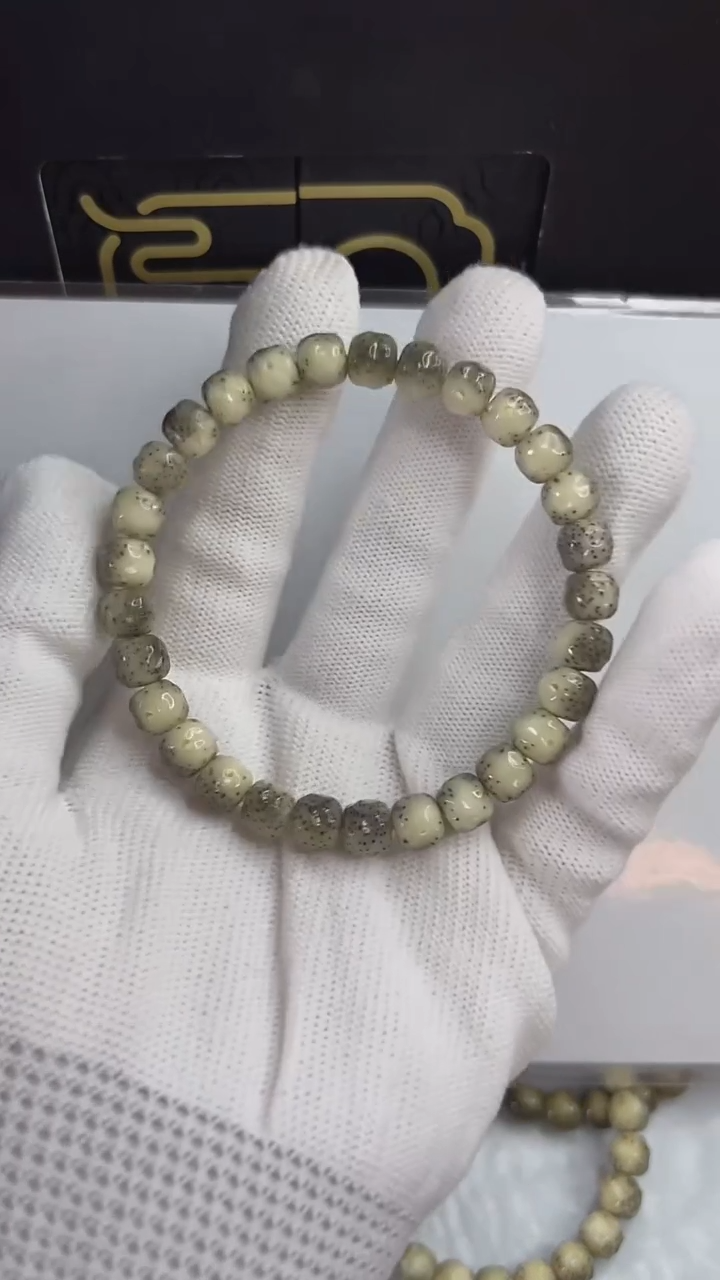 手串星月菩提观系列8x7.a12-0032