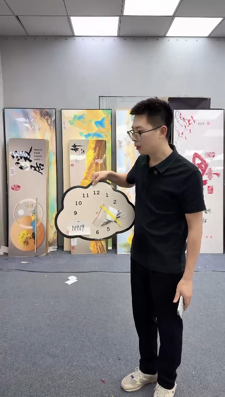 孤品微瑕黑马闪购N969