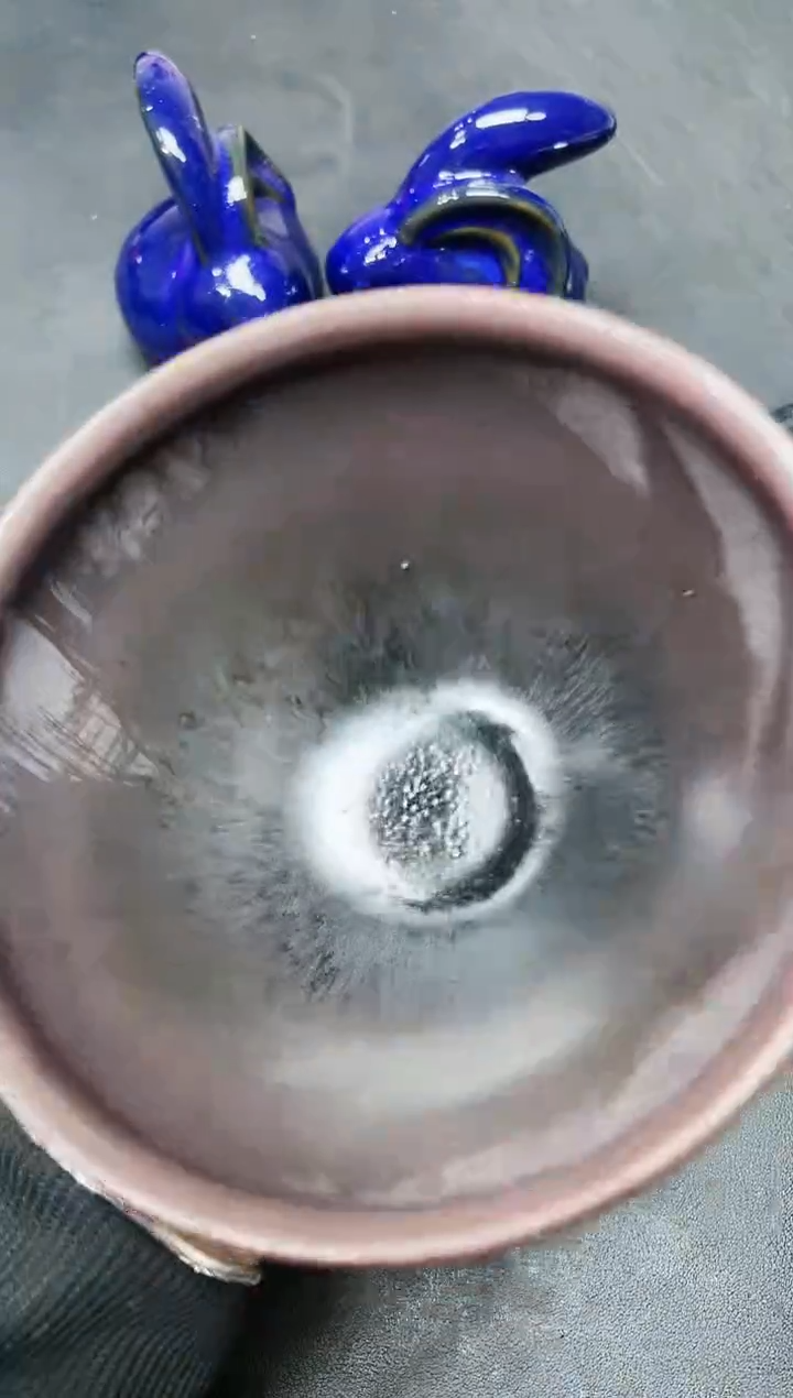 【闪购商品】茶盏125微瑕           