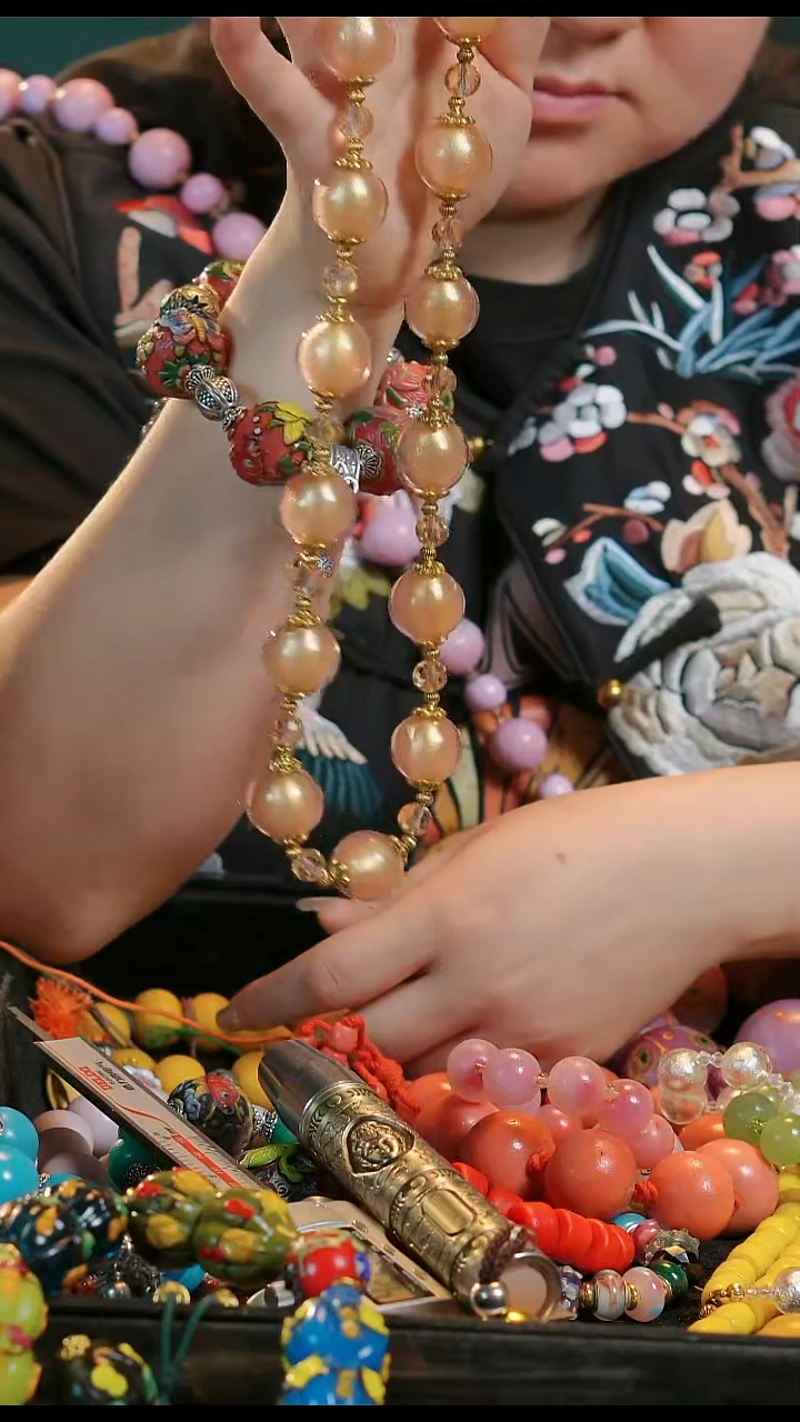 DIY琉璃琉璃琉璃000