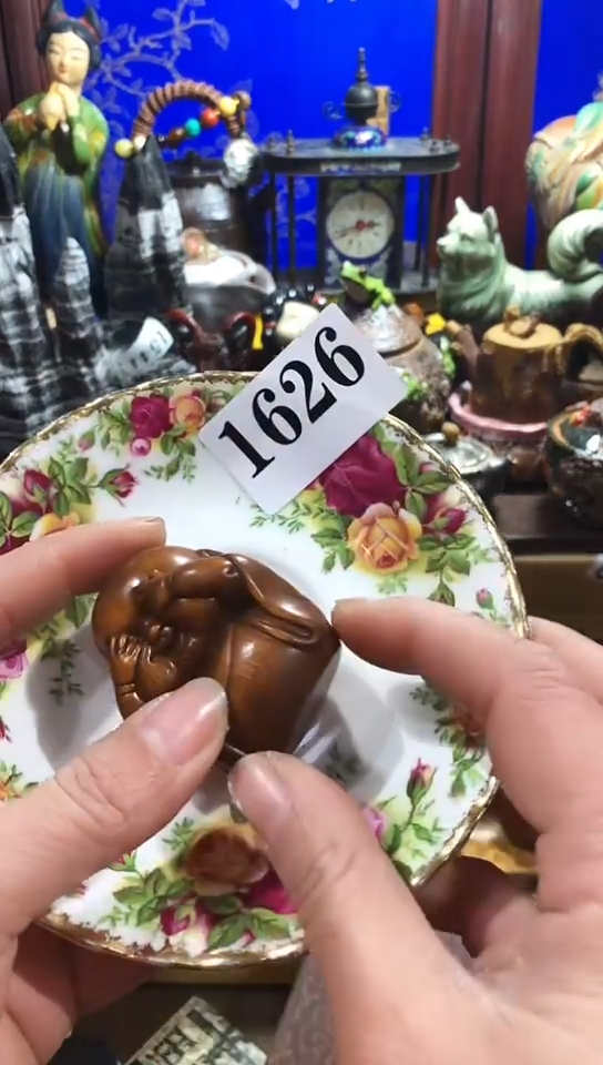 【闪购商品】瓷器默认链接一物一拍