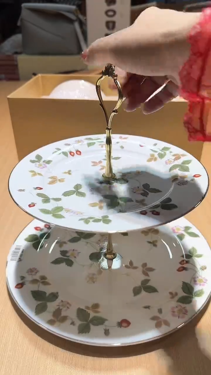 【闪购商品】瓷片锅碗瓢盆一件不剩